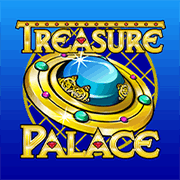 Treasury Palace