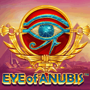 Mắt Thần Anubis icon