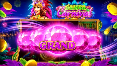 Casino game experience