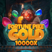 PIKE GOLDEN LUCK