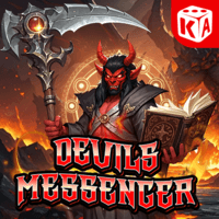 Sứ giả địa ngục game icon