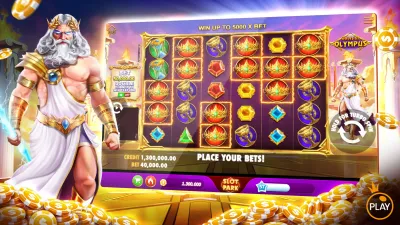Sảnh Chơi Trực Tuyến screenshot